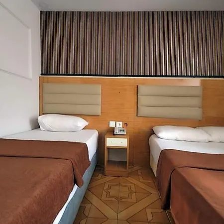 Hotelozbek Hotel 3*