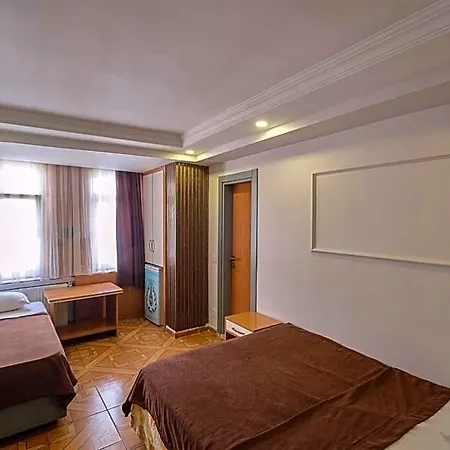 Hotelozbek Hotel