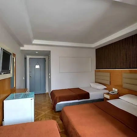 Hotel Hotelozbek