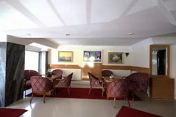 Hotelozbek 3* Istanbulská provincie