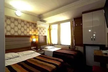Hotel Hotelozbek 3*