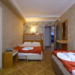 Hotelozbek Hotel Estambul