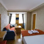 Hotelozbek Estambul