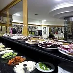 Hotel Hotelozbek