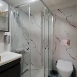 Hotelozbek Hotel 3*