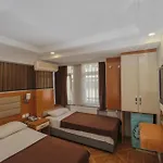 Hotel Hotelozbek