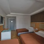 Hotelozbek Hotel Estambul