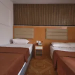 Hotelozbek 3* Estambul