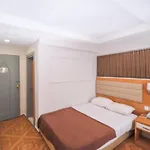Hotelozbek Hotel 3*