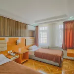 Hotelozbek Istanbul