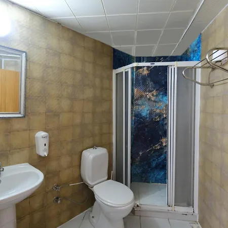 Hotel Hotelozbek