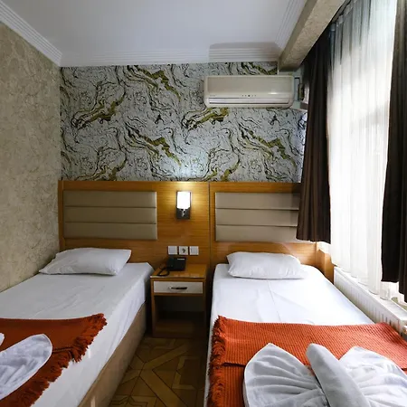 Hotelozbek Hotel 3*
