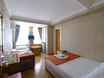 Hotelozbek Hotel