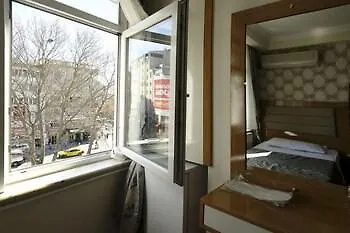 Hotelozbek Hotel Istanbul
