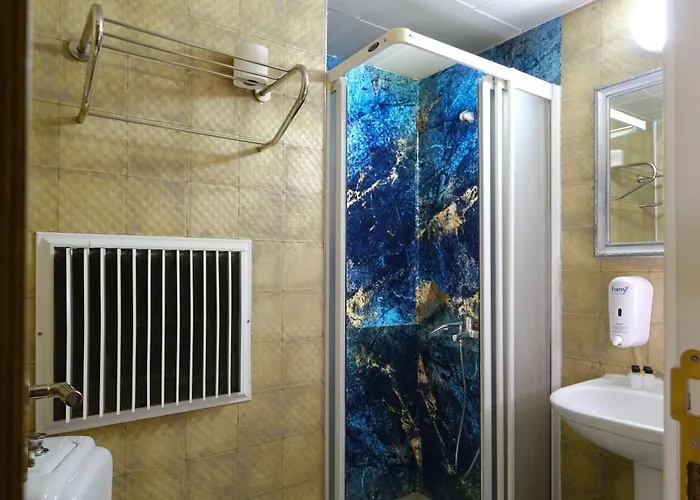 Hotelozbek 3* Istanbul