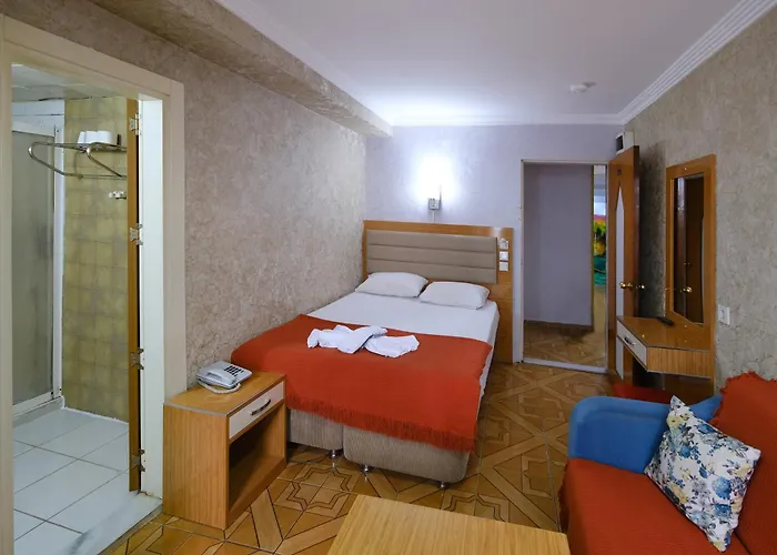 Hotelozbek Hotel Istanbul