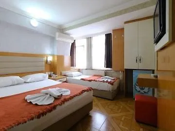 Hotel Hotelozbek Istanbul