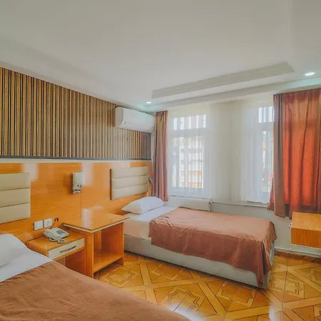 Hotelozbek Κωνσταντινούπολη