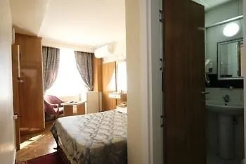 Hotelozbek Отель