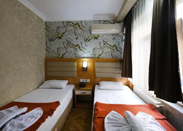 Hotelozbek Отель 3*